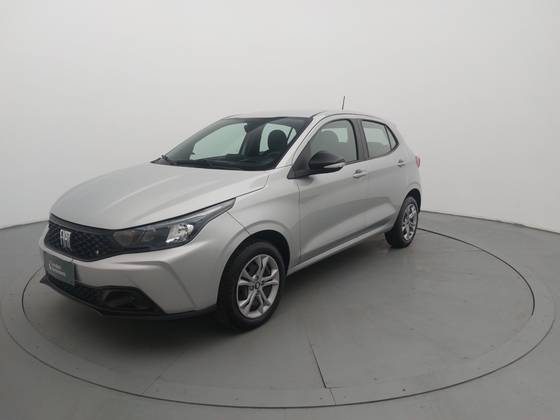 FIAT ARGO 1.0 FIREFLY FLEX DRIVE MANUAL FIAT ARGO 1.0 FIREFLY FLEX DRIVE MANUAL